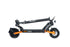 KuKirin G2 Pro (VERSIONE VMP) Garanzia Italiana Monopattino Elettrico | 500W | 48V 15.6 Ah | Ruote da 9"